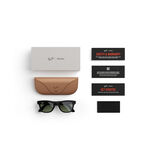 RAY BAN META WAYFARER GEN S TRANSITIONS, , hi-res